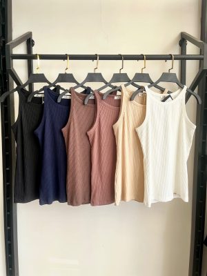 تاپ کبریتی رکابی زنانه