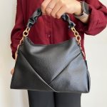 کیف دوشی نرم و سبک اسپرت دخترانه