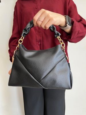 کیف دوشی نرم و سبک اسپرت دخترانه