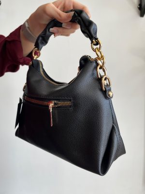 کیف دوشی نرم و سبک اسپرت دخترانه