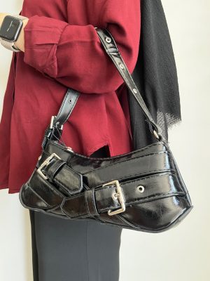 کیف ترند کمربندی زارا ZARA