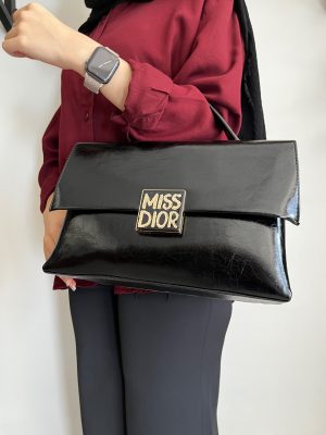 کیف زنانه مجلسی ترند MISS DIOR