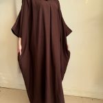 مانتو کفتانی جلوبسته خنک تابستانی